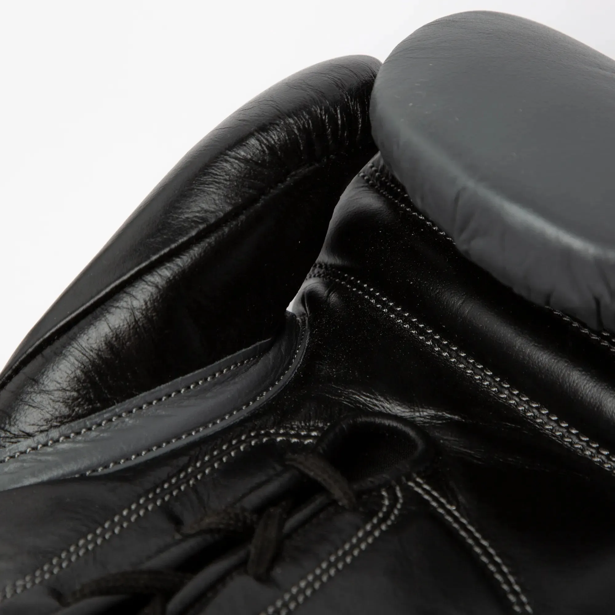 Powerlock 2 Pro Fight Boxing Gloves