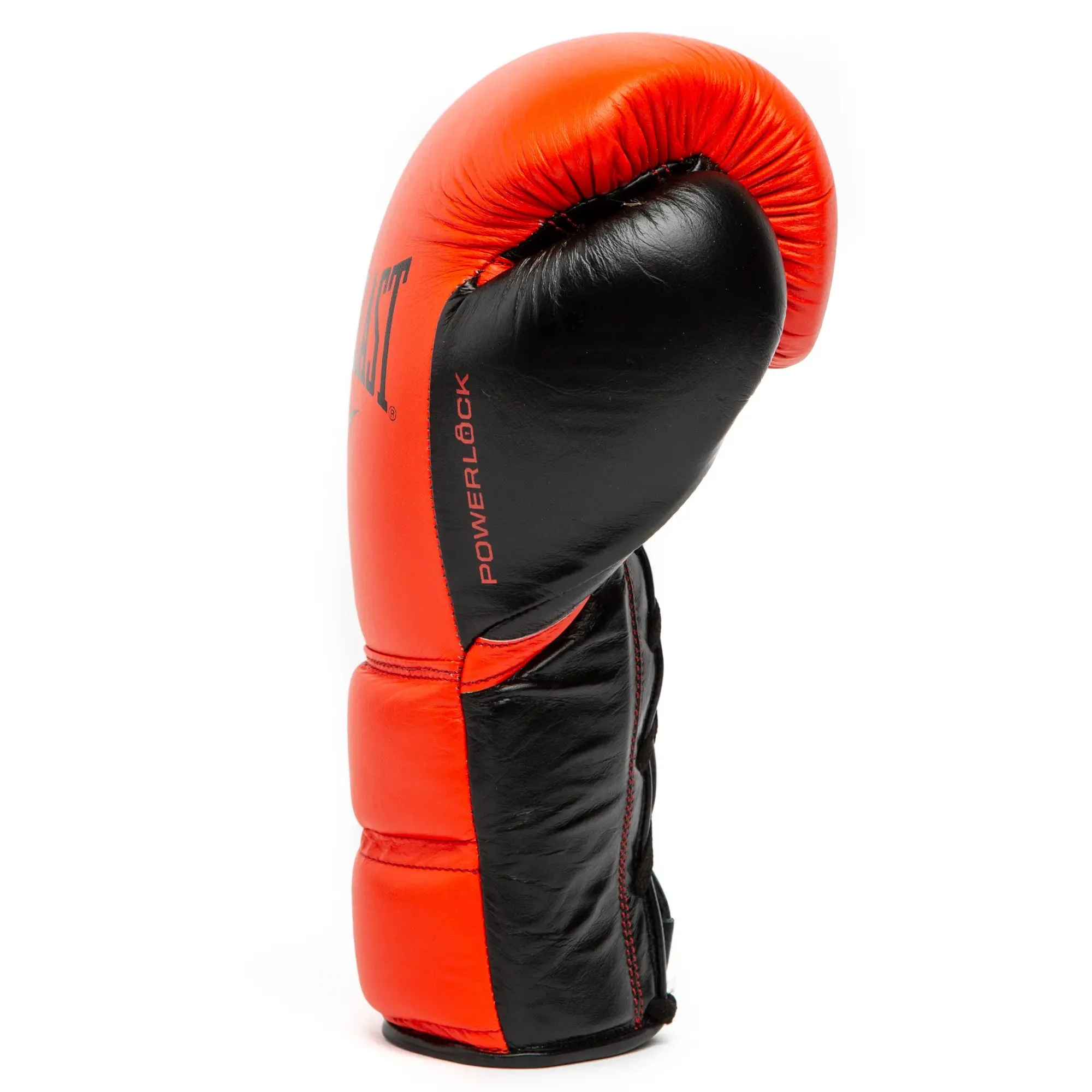 Powerlock 2 Pro Fight Boxing Gloves