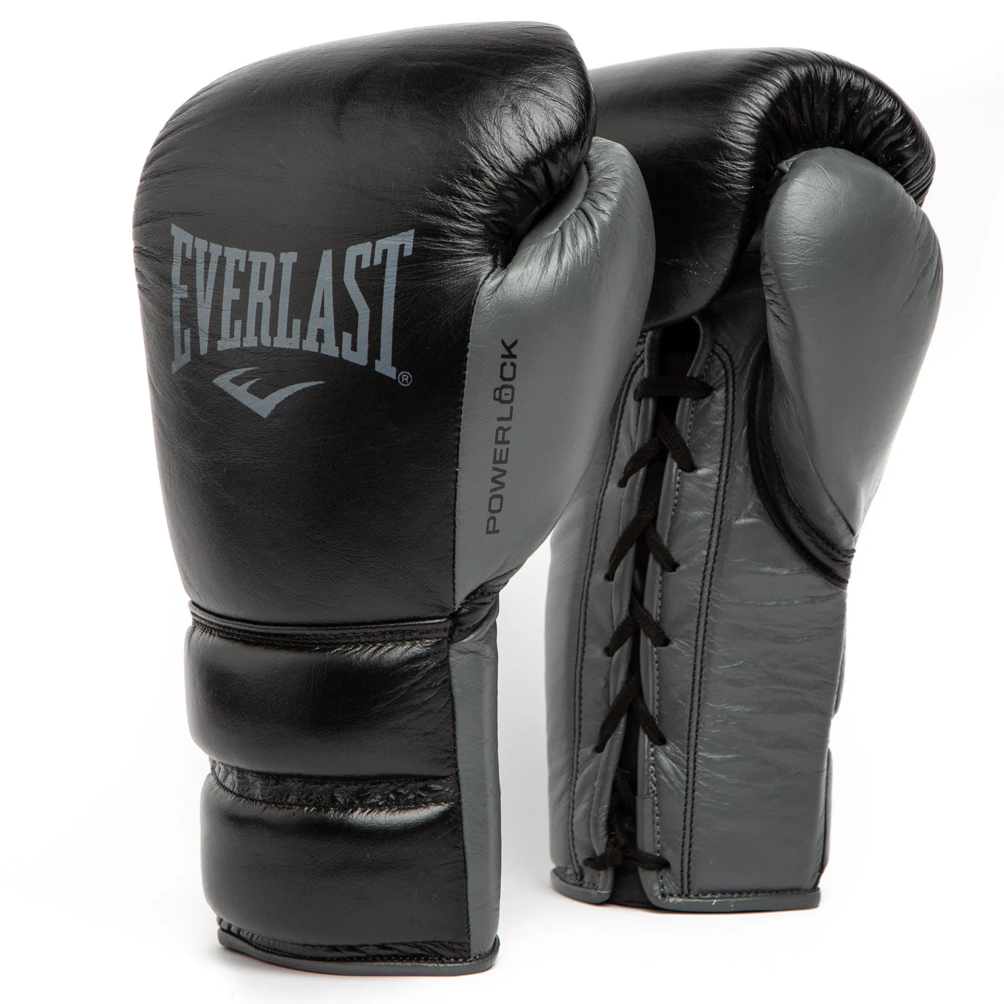 Powerlock 2 Pro Fight Boxing Gloves