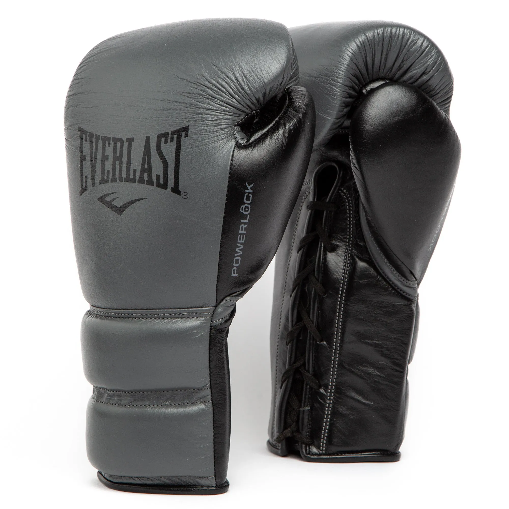 Powerlock 2 Pro Fight Boxing Gloves