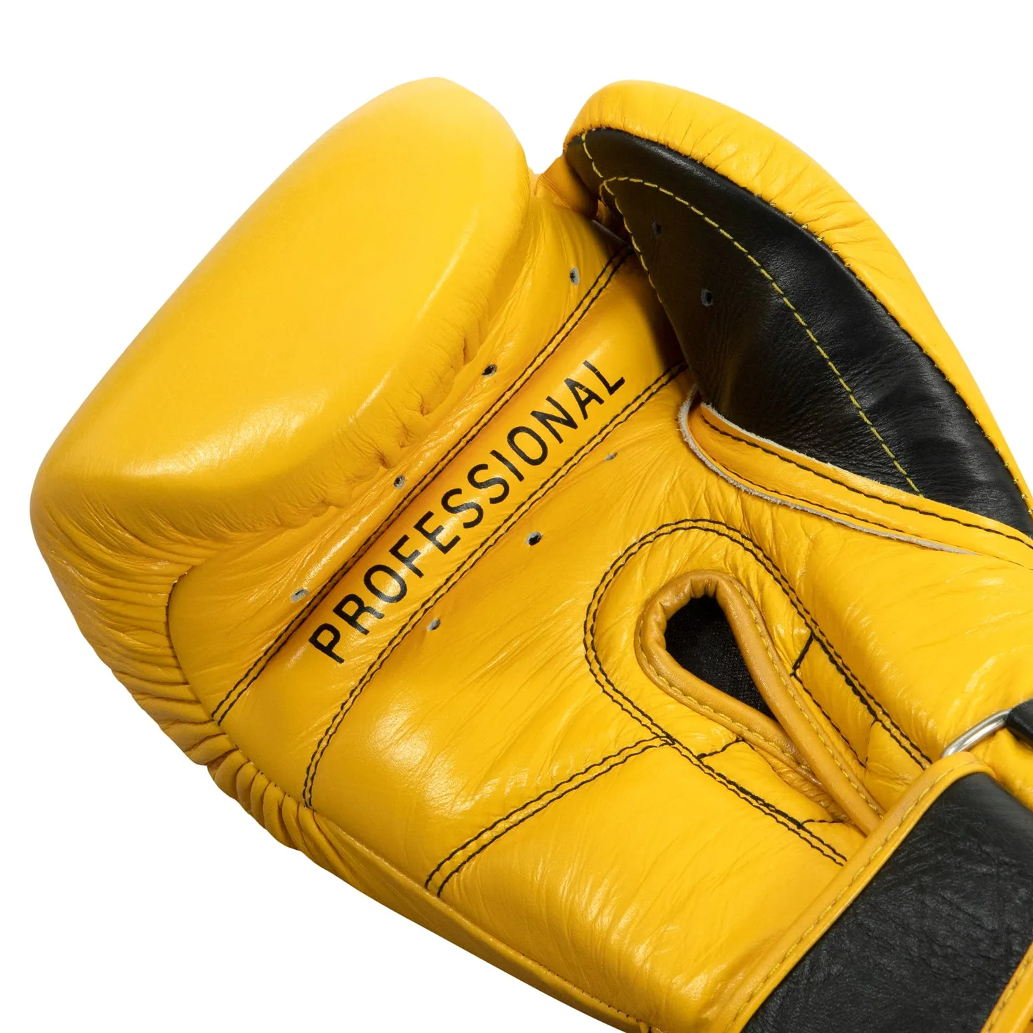 Pro Mex Professional Bag Gloves V3.0