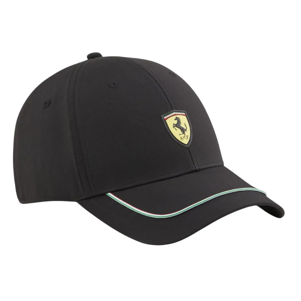 puma Scuderia Ferrari Unisex Race Cap