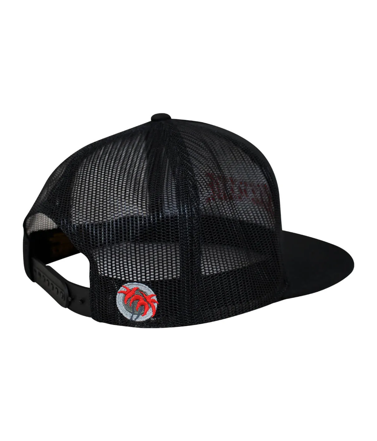 "Bow Tie" Trucker Hat