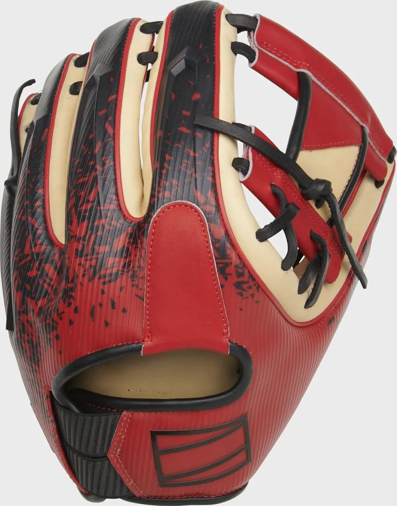 Rawlings REV1X 11.5in Infield Glove || REV204-2XCS