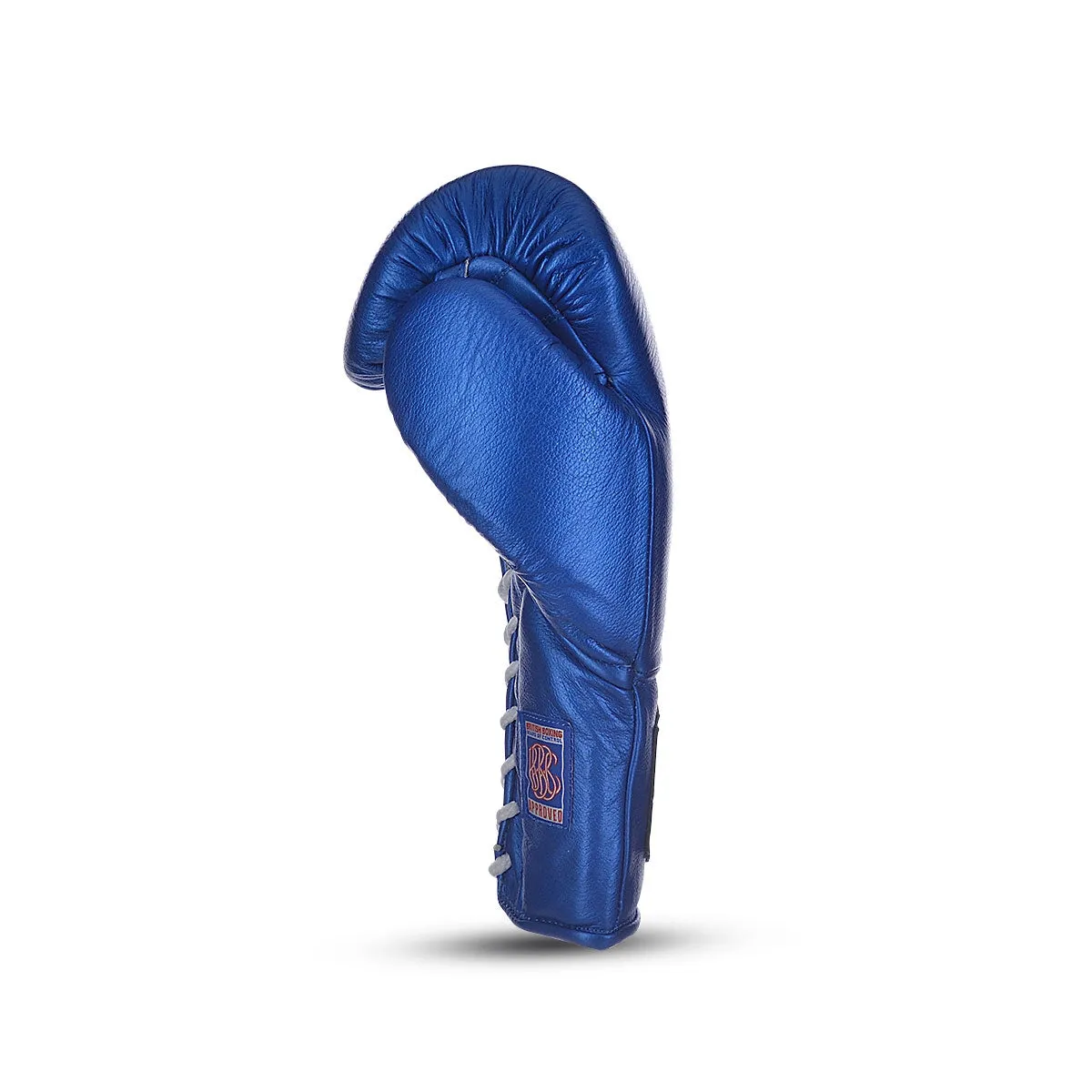 Rebellion Professional Fight Gloves Blue