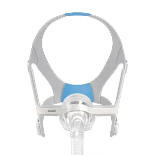 ResMed AirTouch N20 Nasal Mask with Headgear