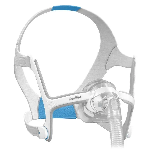 ResMed AirTouch N20 Nasal Mask with Headgear