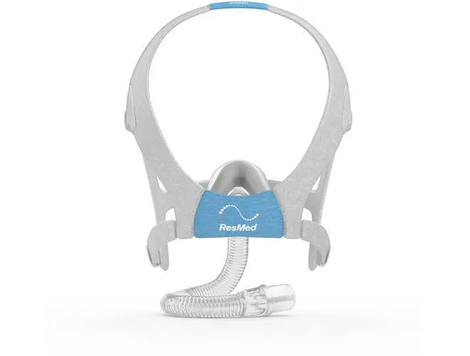 ResMed AirTouch N20 Nasal Mask with Headgear