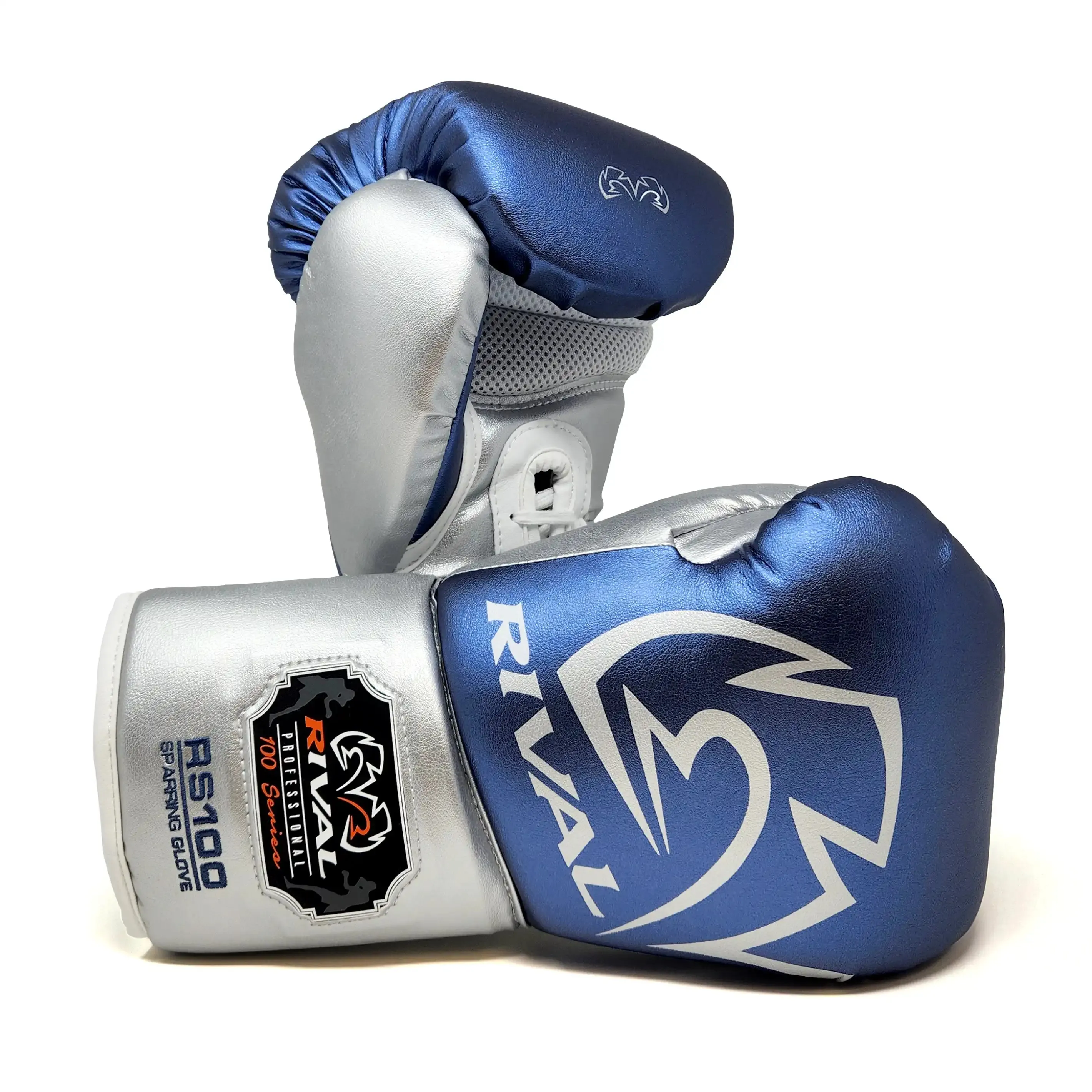 Rival RS100 Professional Sparring Gloves