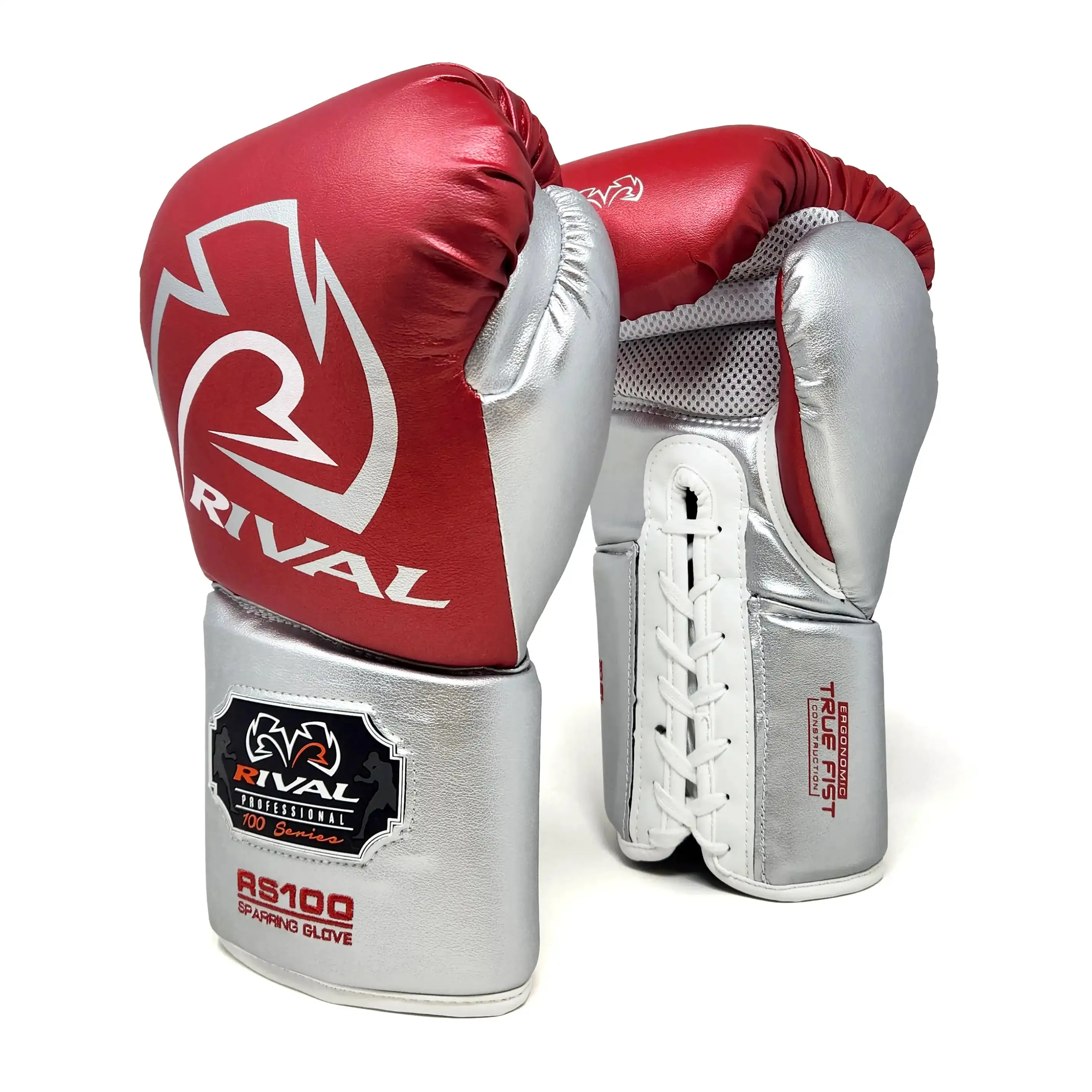 Rival RS100 Professional Sparring Gloves