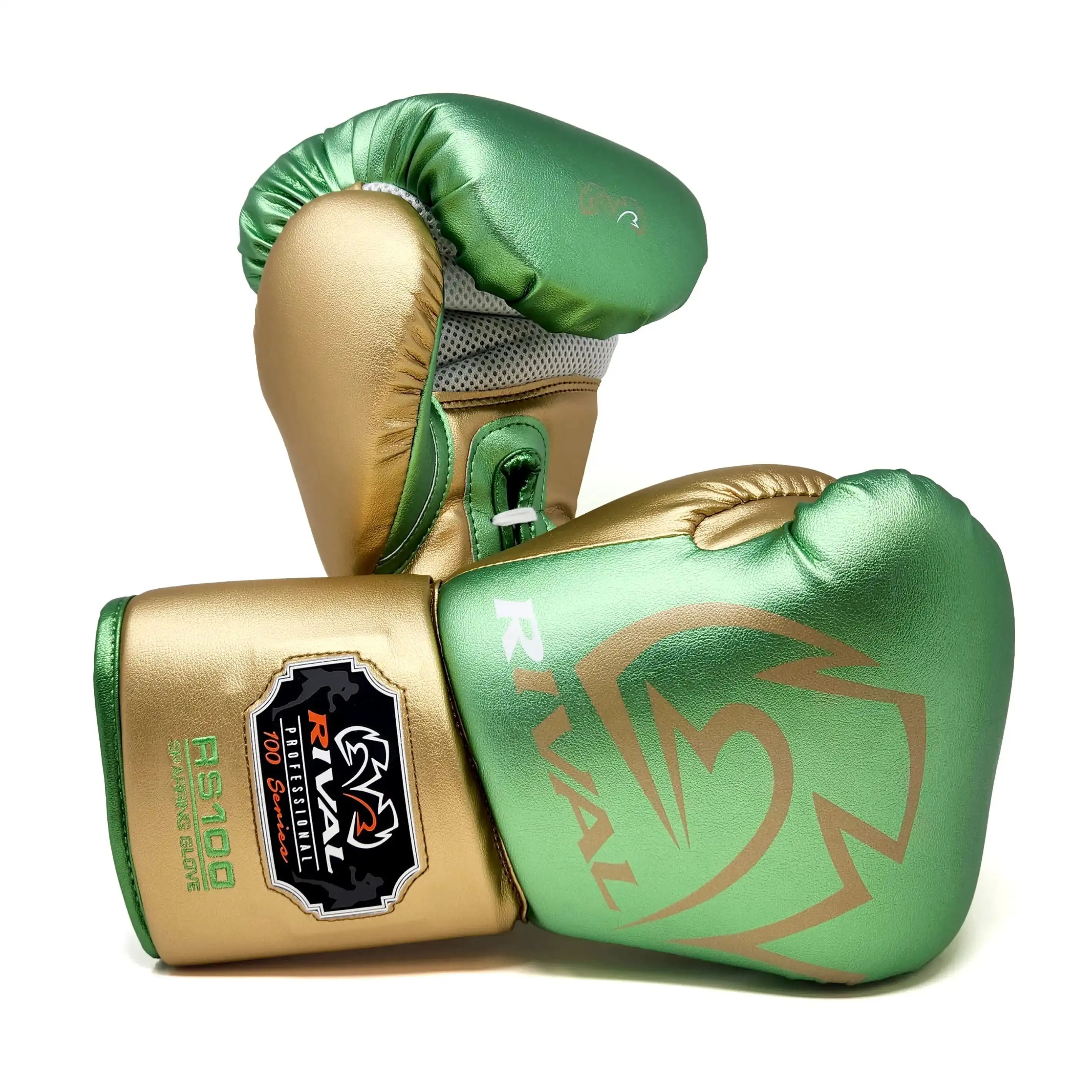 Rival RS100 Professional Sparring Gloves