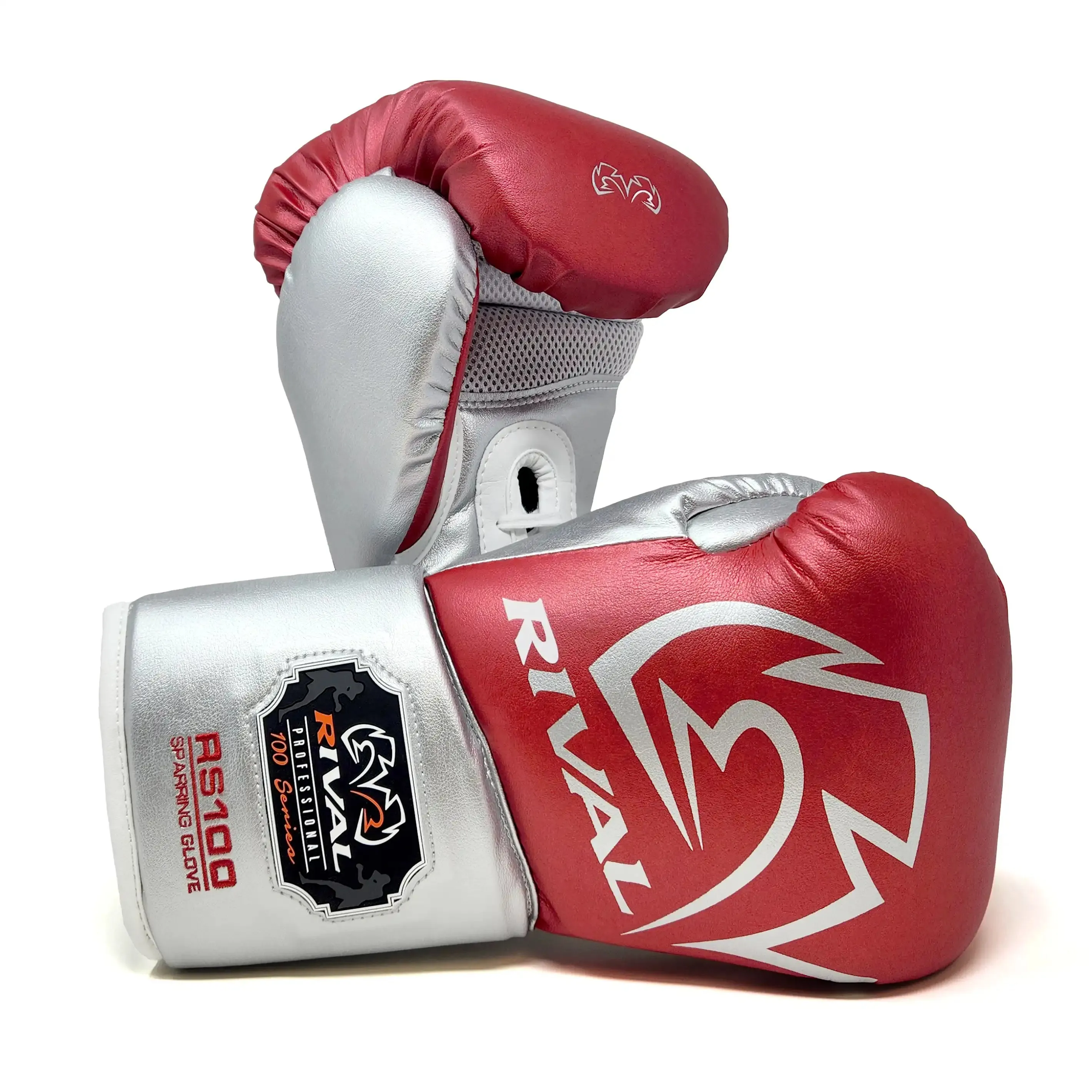 Rival RS100 Professional Sparring Gloves