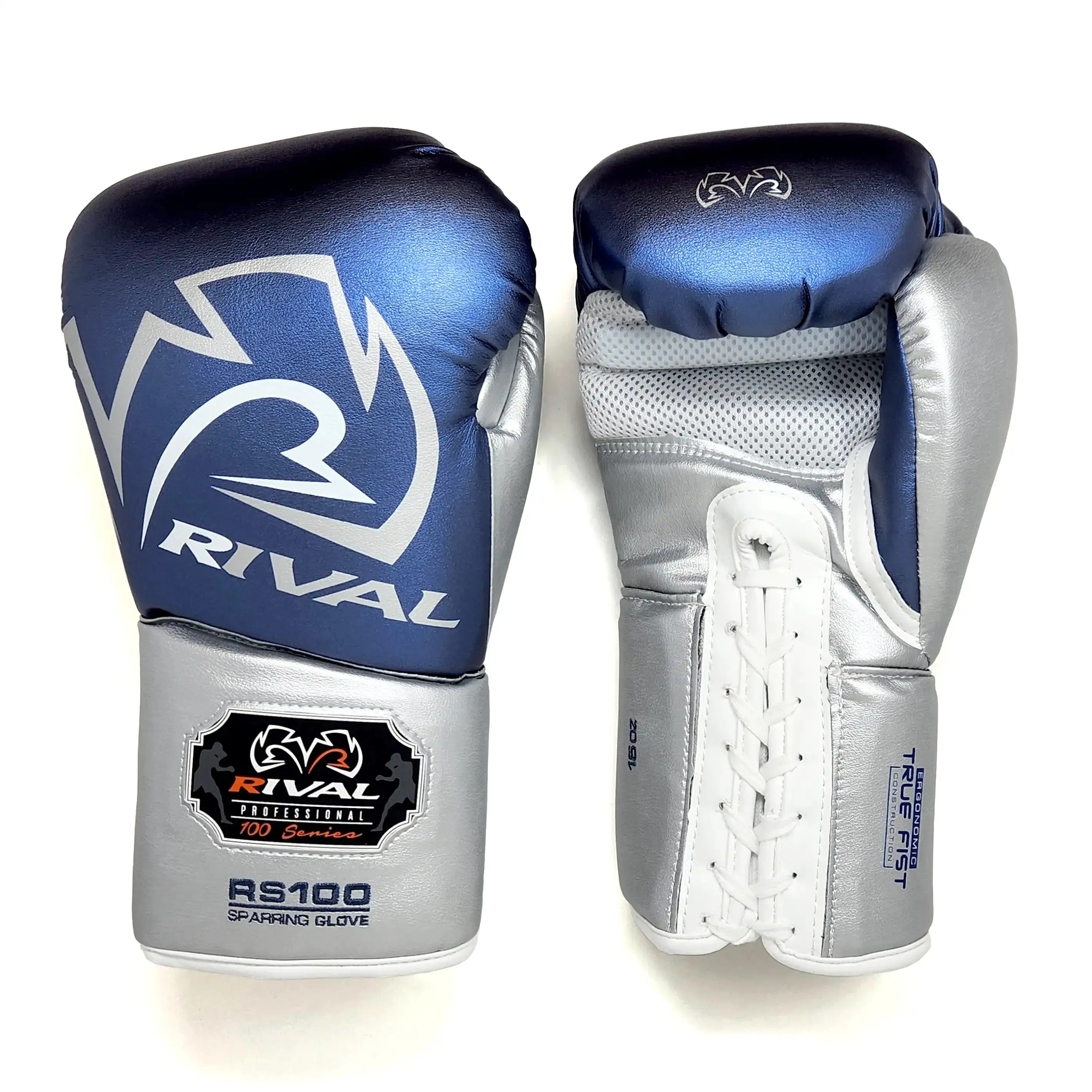 Rival RS100 Professional Sparring Gloves