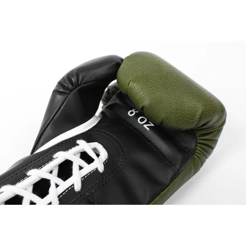 Rizin Kickboxing Gloves