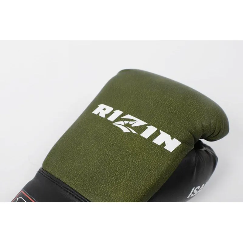 Rizin Kickboxing Gloves