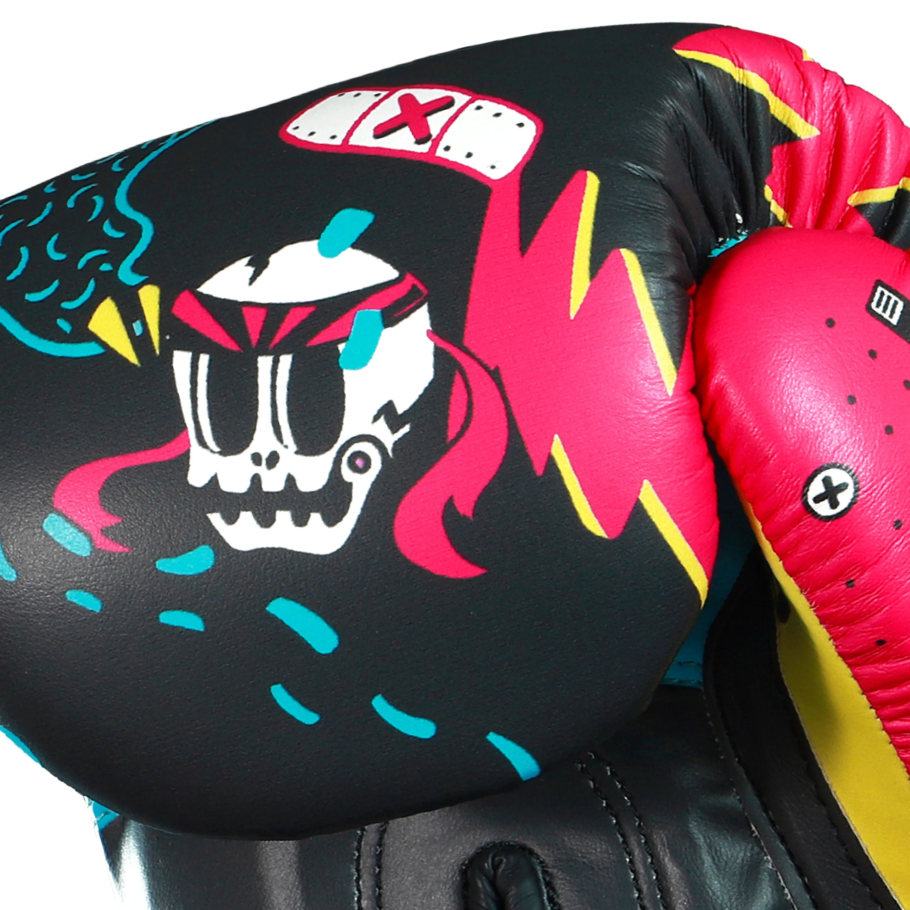 Ronin Professional Boxing Gloves