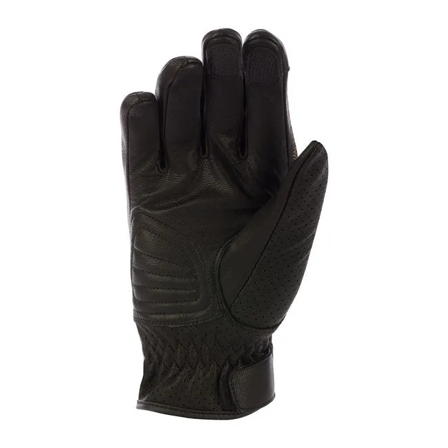 Segura Logan Gloves Black