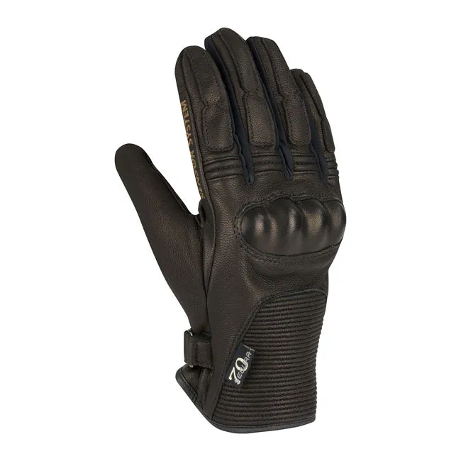 Segura Swan Gloves Black