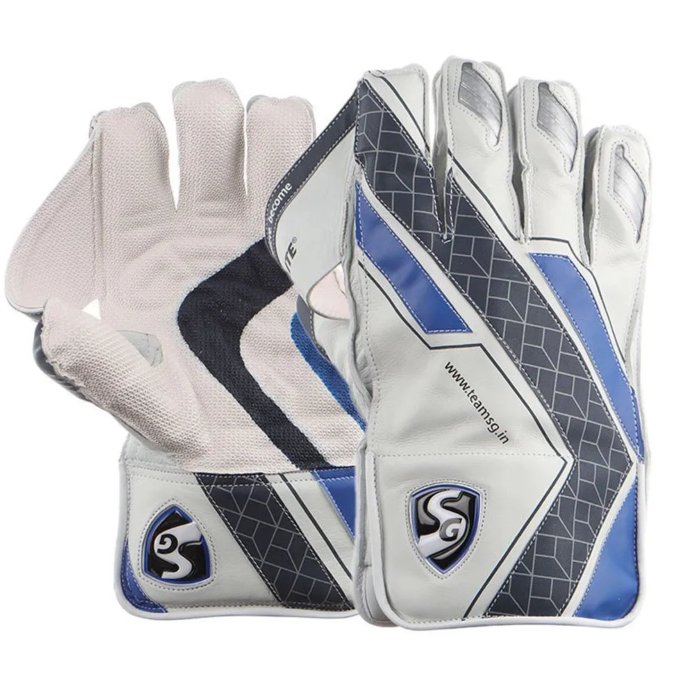 SG Hilite Wicket Keeping Gloves