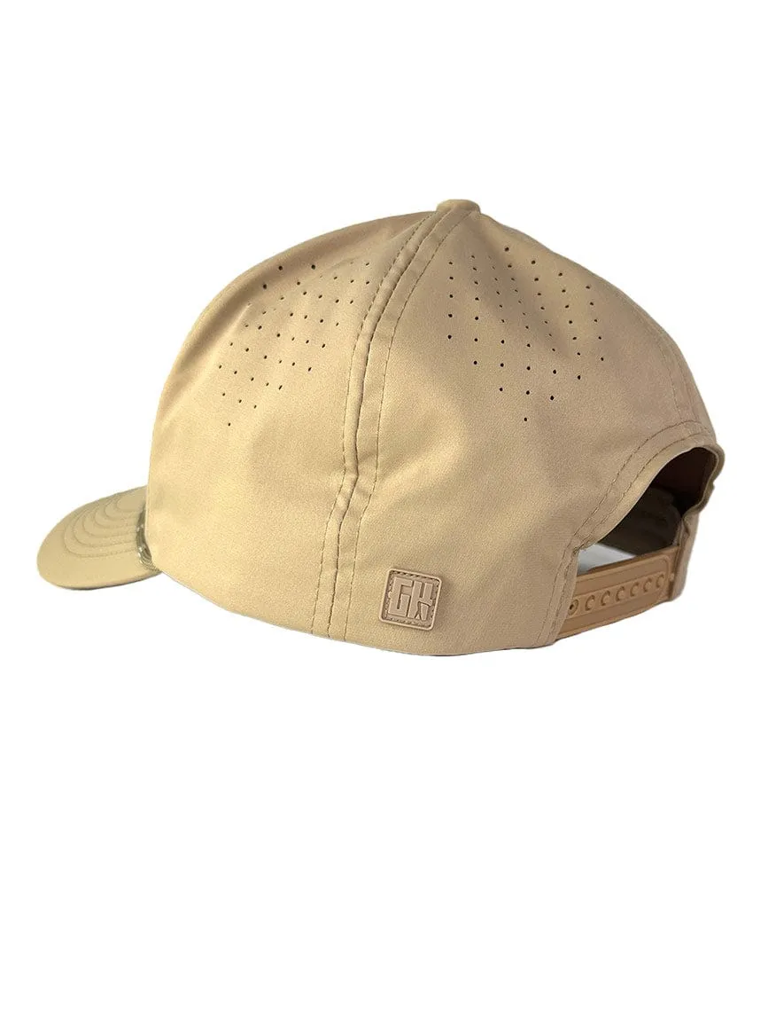 Shitshow Supervisor - Performance 5-Panel Rope Hat