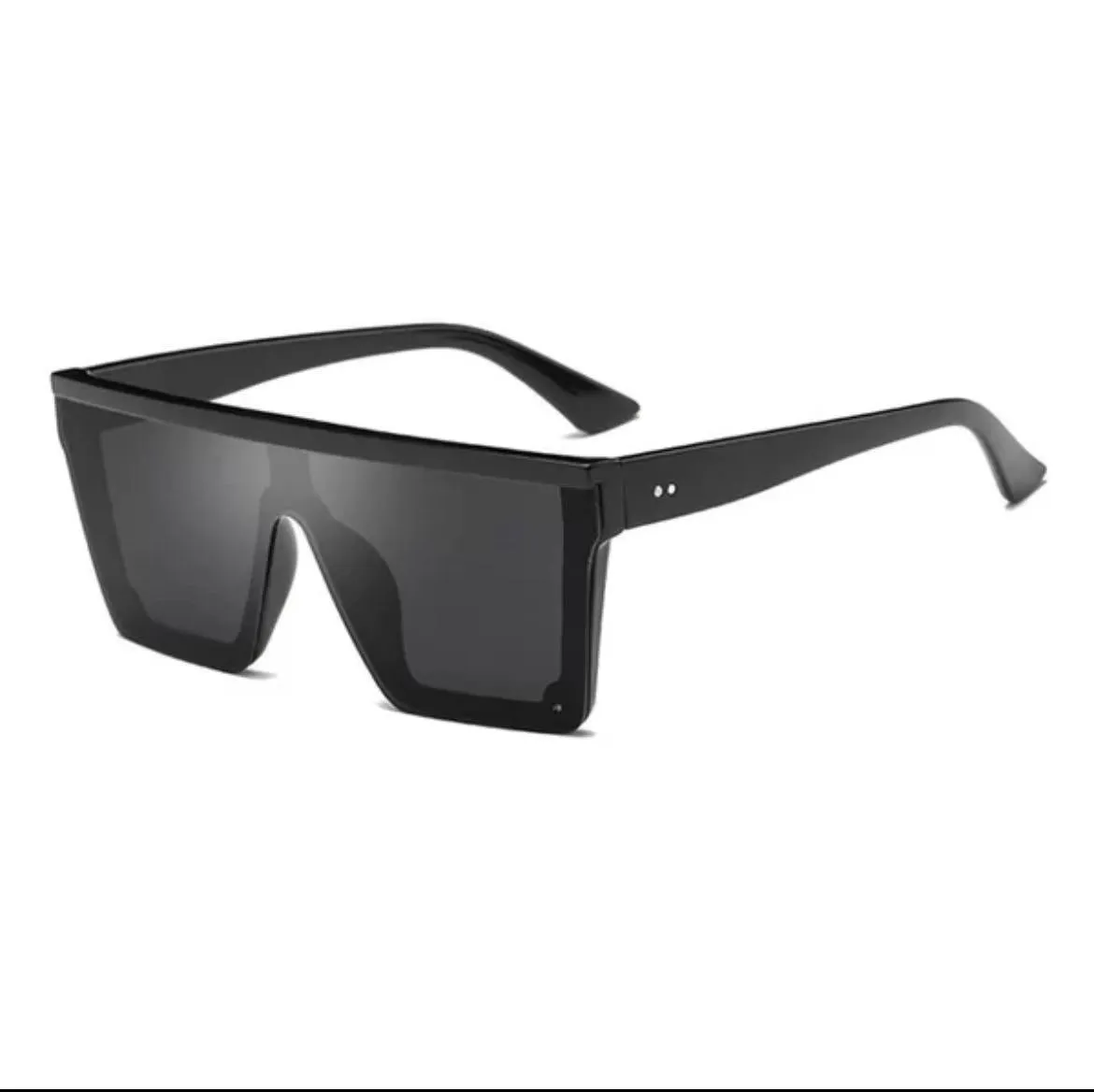 Square Lens Sunglasses