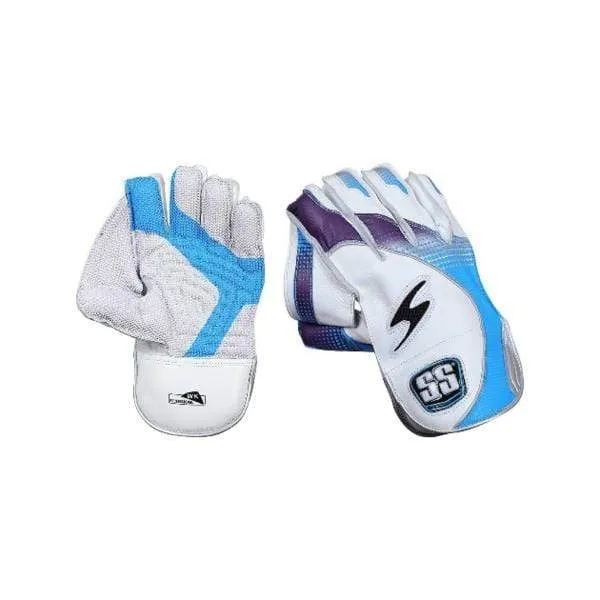 SS Professional Series Wicketkeeping Gloves