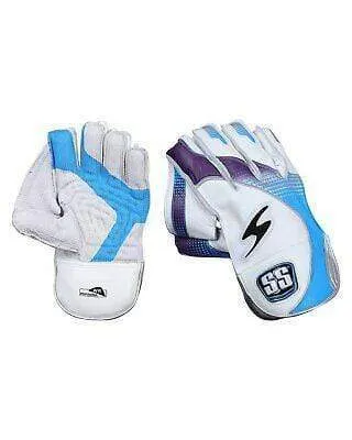 SS Professional Series Wicketkeeping Gloves