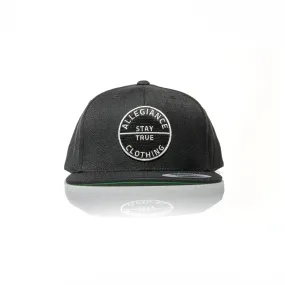 Stay True Snapback