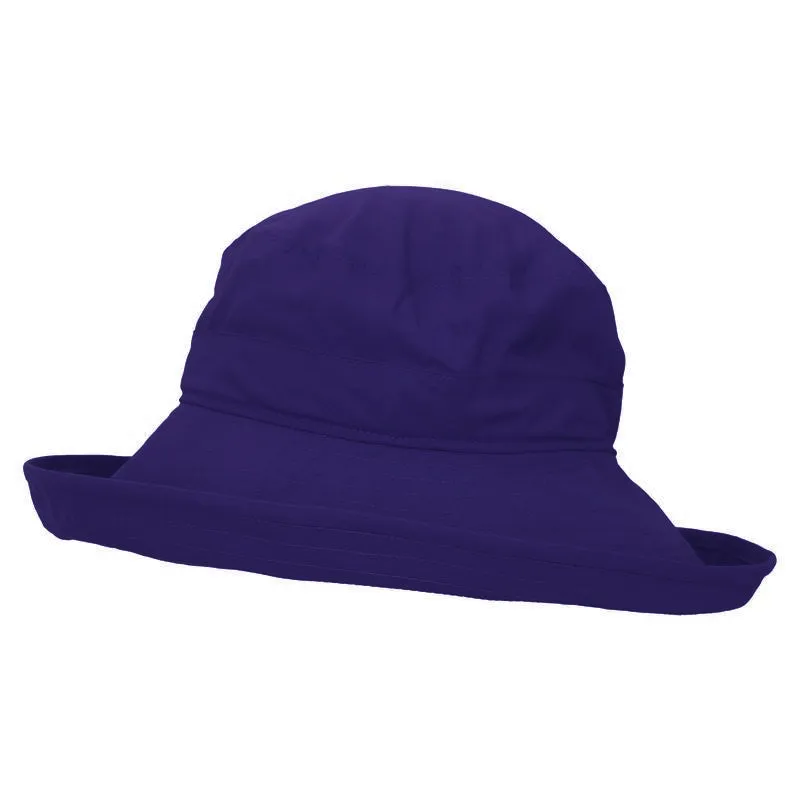 Sun Protection Classic Hat - Solar Nylon