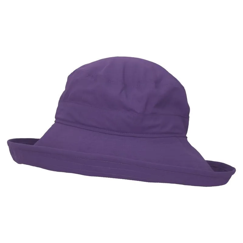 Sun Protection Classic Hat - Solar Nylon