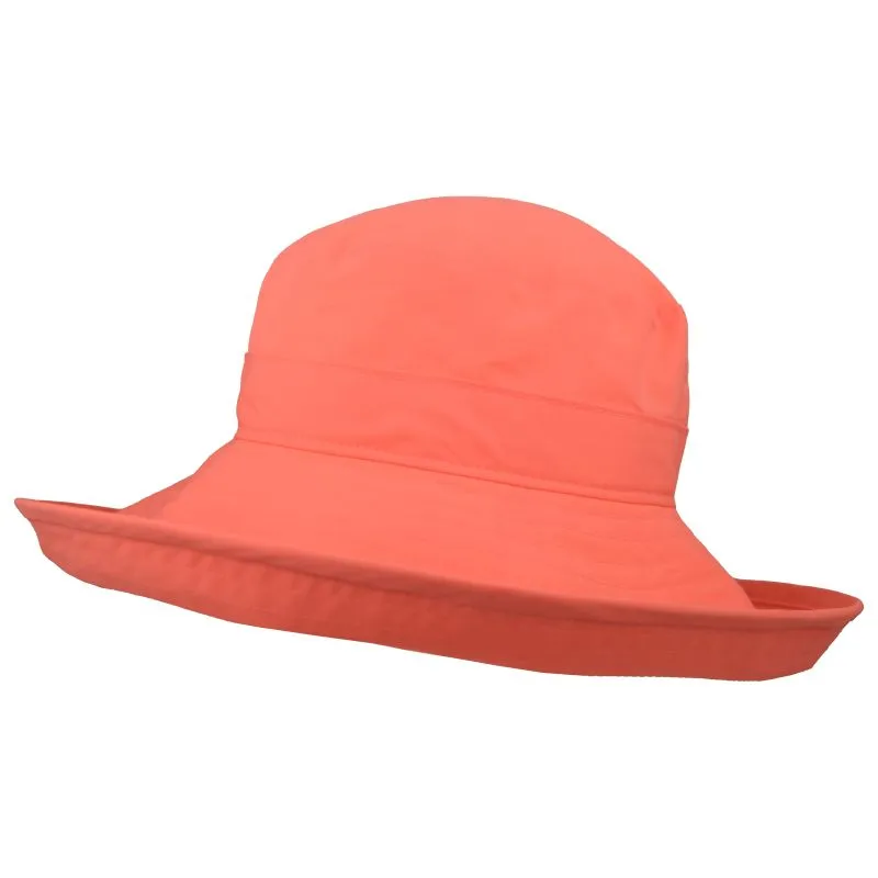 Sun Protection Classic Hat - Solar Nylon