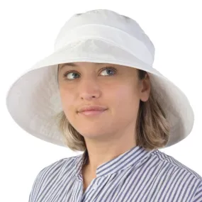 Sun Protection Classic Hat - Solar Nylon