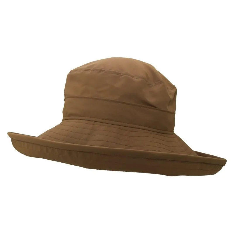 Sun Protection Classic Hat - Solar Nylon