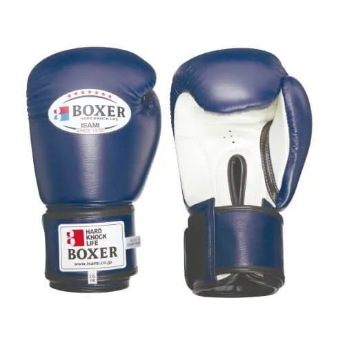 Thai Boxing Gloves