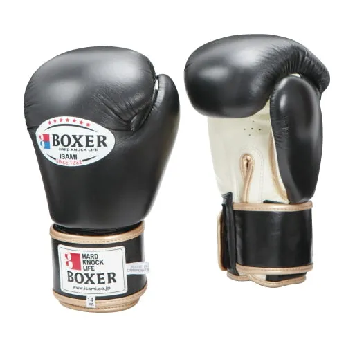 Thai Boxing Gloves