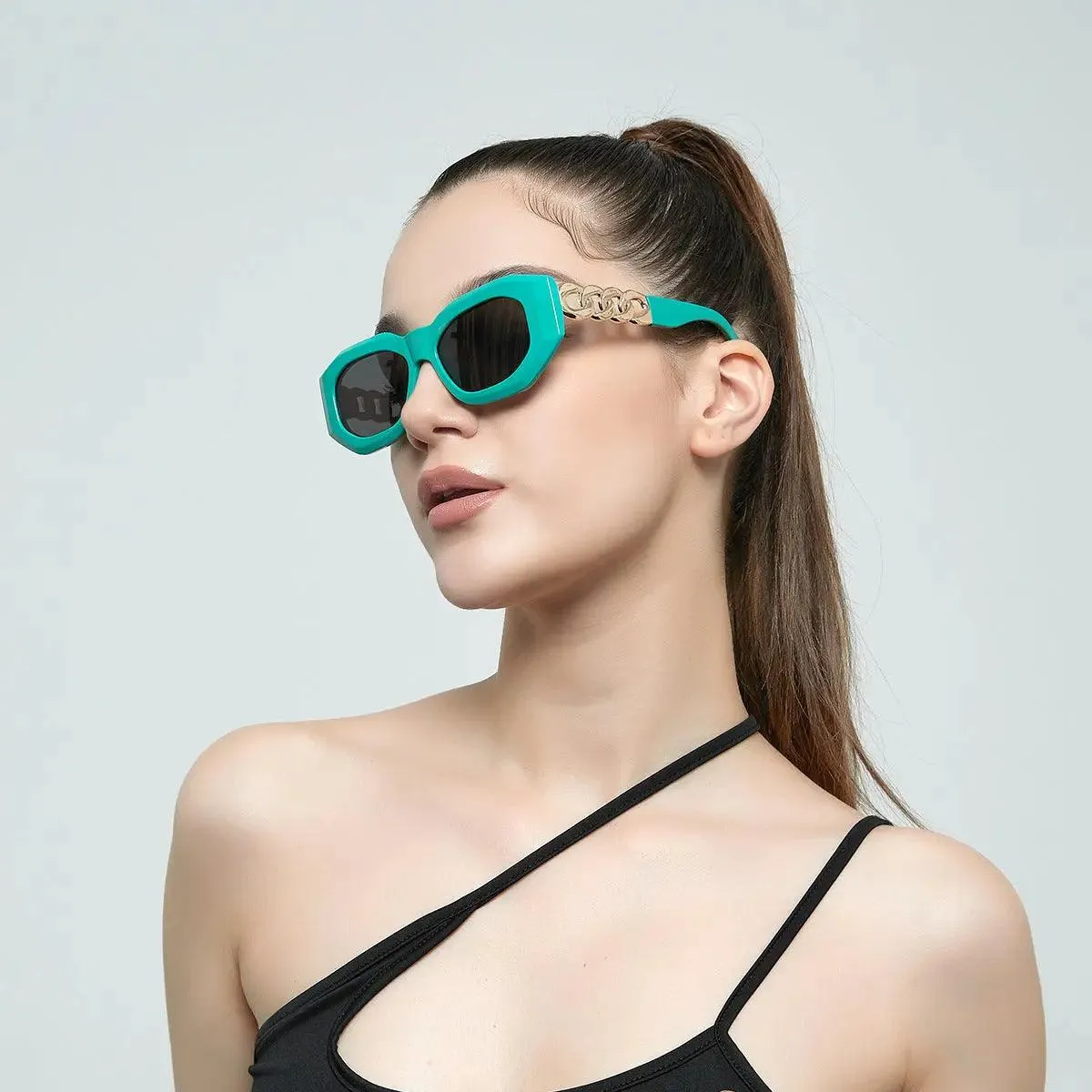 Trendy Street Sunglasses