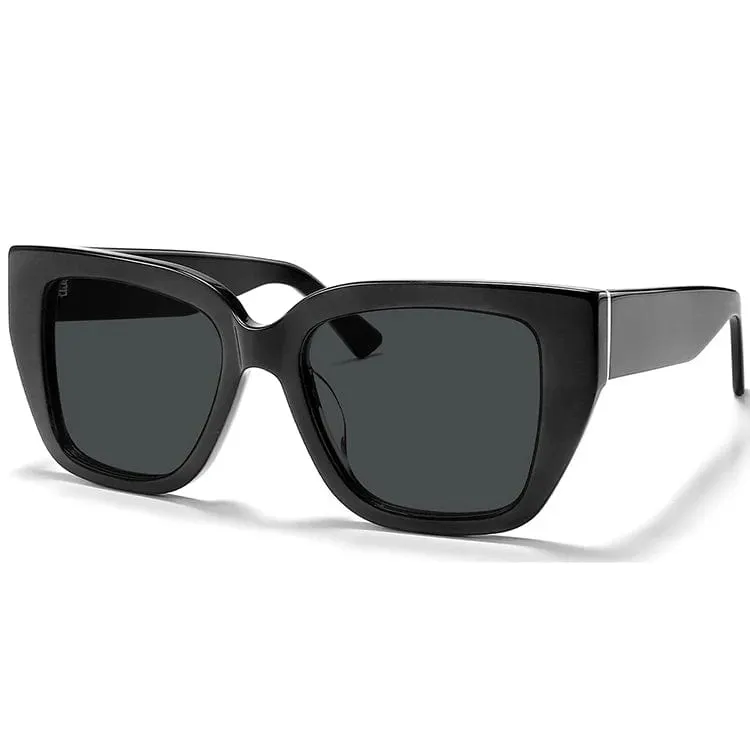 Trendy UV400 Polarized Sunglasses