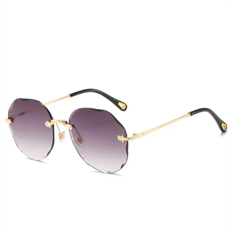 Trendy Women Sunglasses