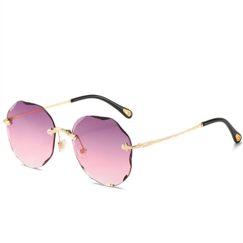 Trendy Women Sunglasses