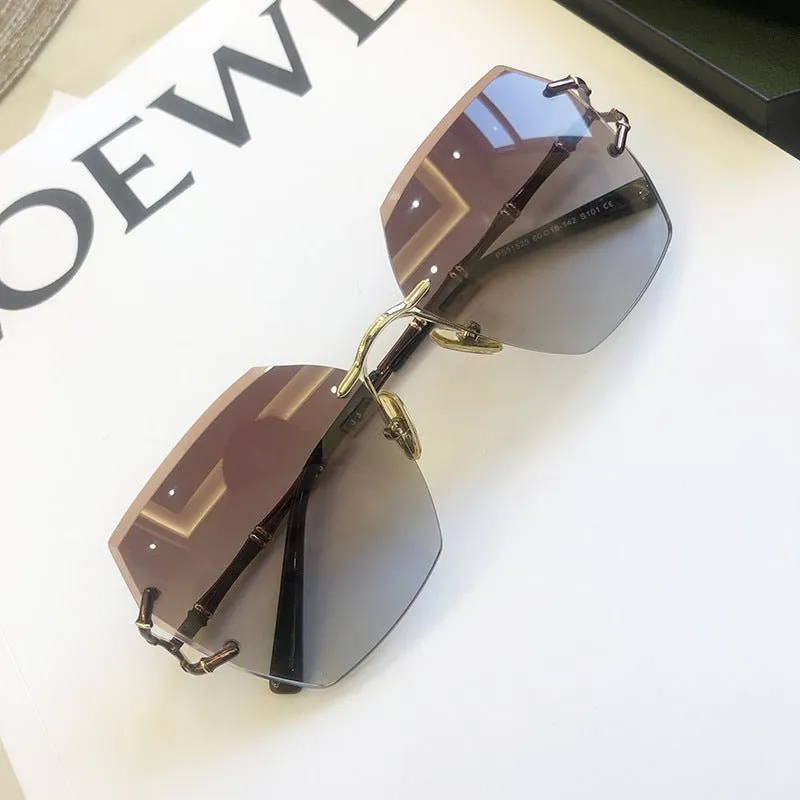 Trendy Women Sunglasses