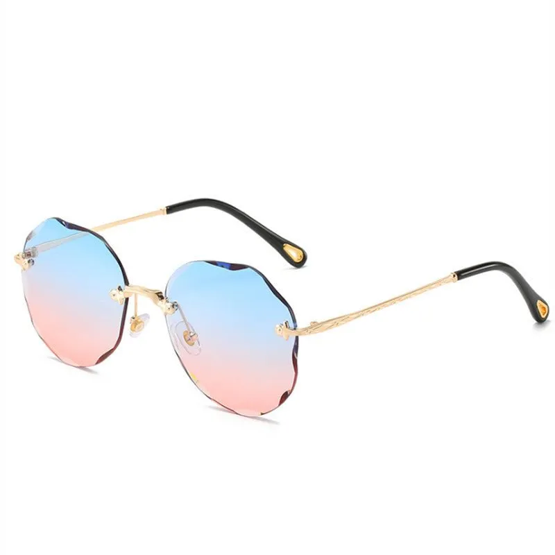 Trendy Women Sunglasses