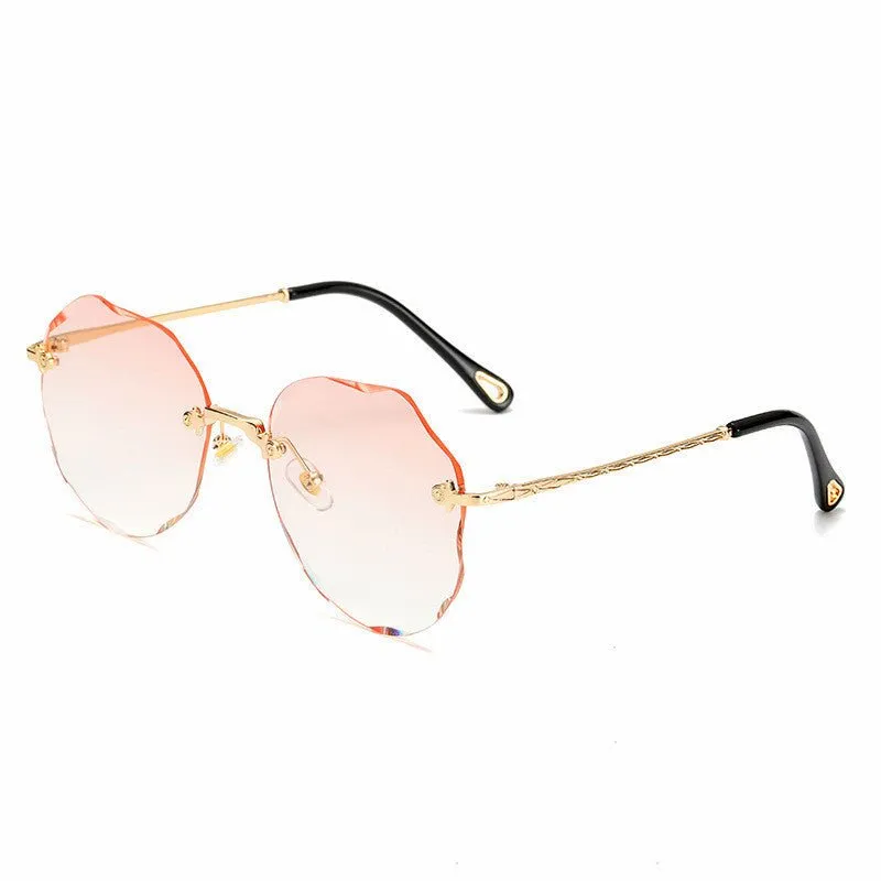 Trendy Women Sunglasses