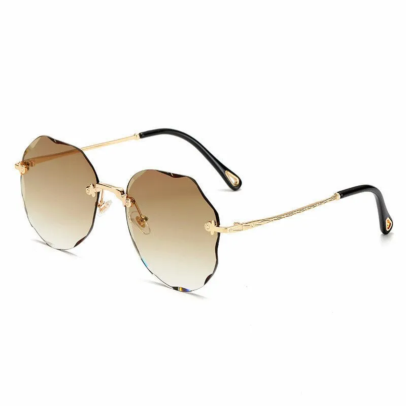 Trendy Women Sunglasses