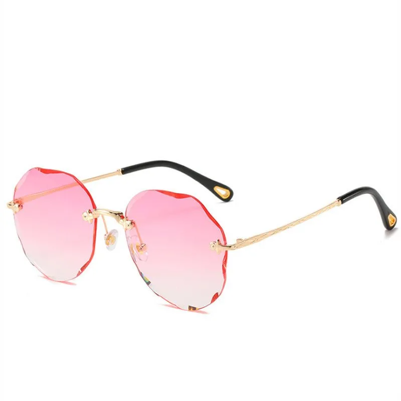 Trendy Women Sunglasses