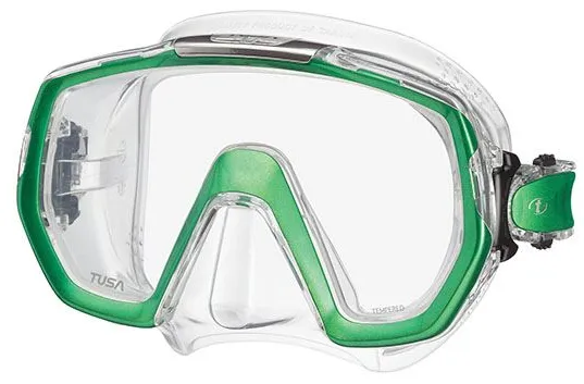 TUSA Freedom ELITE Mask