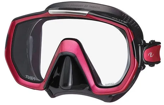 TUSA Freedom ELITE Mask