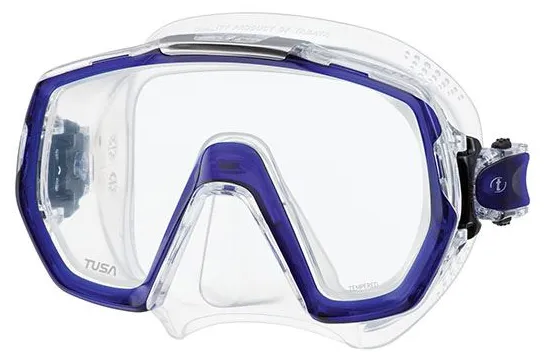 TUSA Freedom ELITE Mask