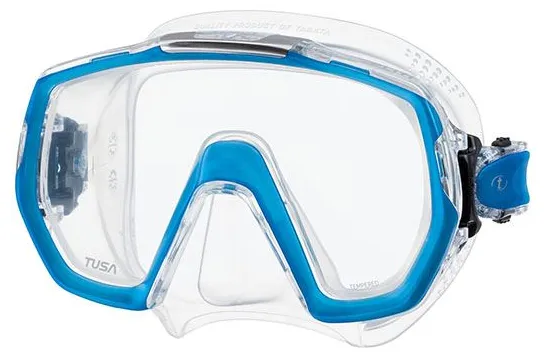 TUSA Freedom ELITE Mask