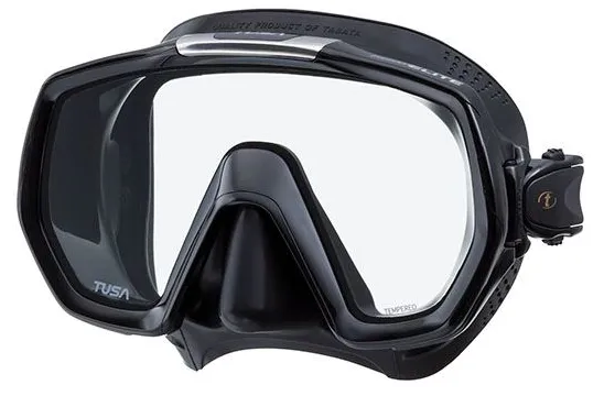 TUSA Freedom ELITE Mask