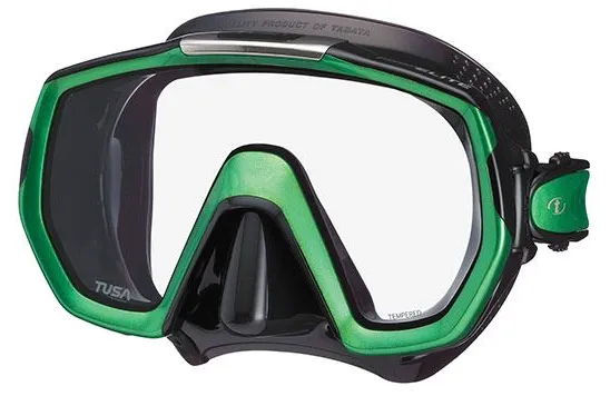 TUSA Freedom ELITE Mask